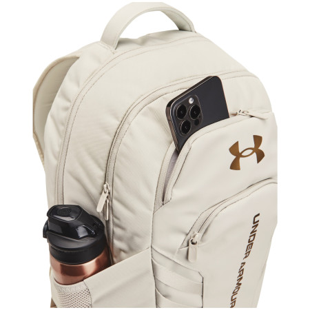 Under Armour Hustle 6.0 Pro BP diák hátizsák