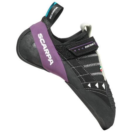 Scarpa Instinct Vsr Lv mászócipő