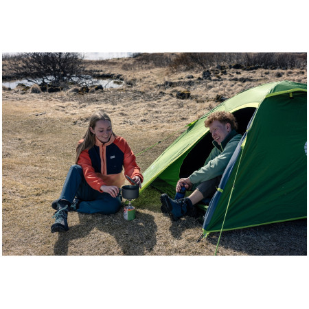 Coleman Darwin 2 Blackout lehký stan pro 2 osoby