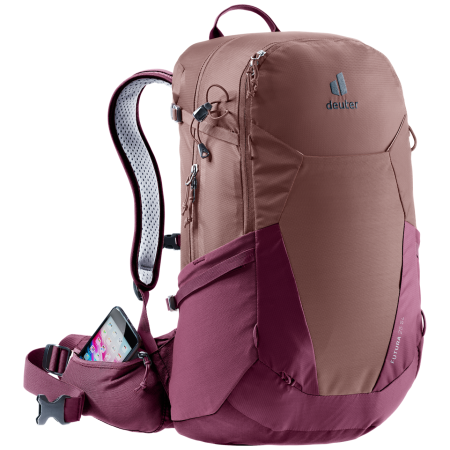 Deuter Futura 25 SL női hátizsák