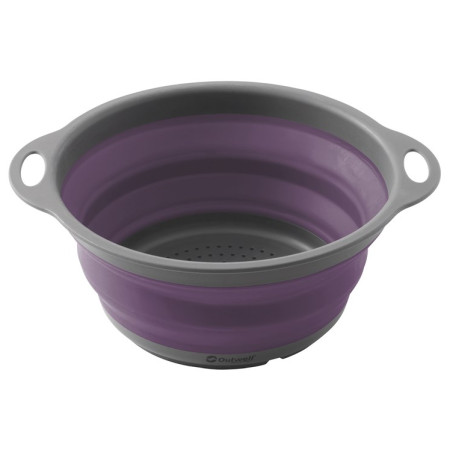 Outwell Collaps Colander (2022) szűrő lila plum