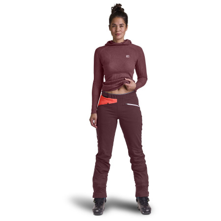Ortovox Col Becchei Pants W női nadrág