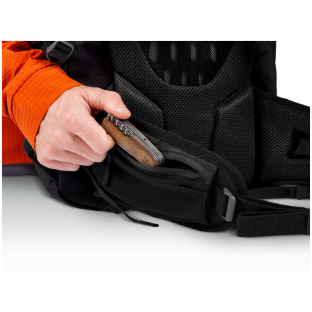 Hannah Wagabond 45 hátizsák