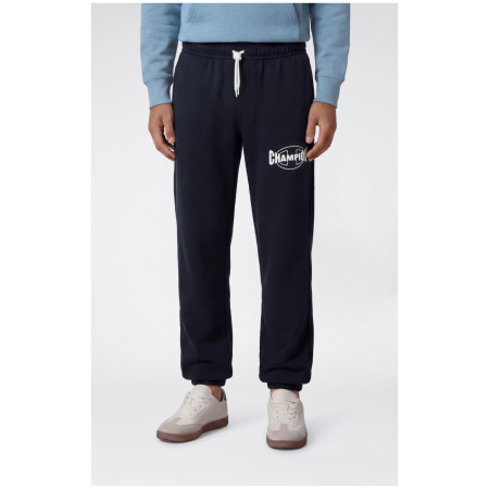 Champion Elastic Cuff Pants B gyerek melegítő