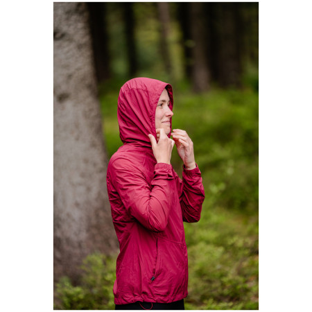 MOOA Windbreaker női széldzseki