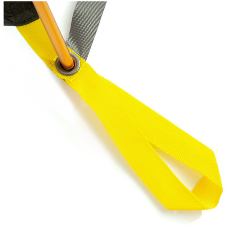 Warg Kodiak 2 sátor