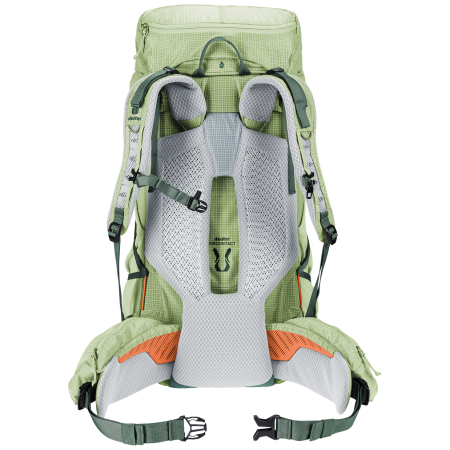 Deuter Aircontact Ultra 35+5 SL túrahátizsák