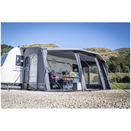 Vango Tuscany Pro Air 500 elősátor