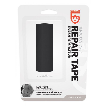 Gear Aid Tenacious Tape® Repair transparent folt