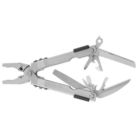 Gerber MP600 Bluntnose Basic BB multitool ezüst Basic BB