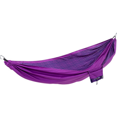 Függőágy Thermarest Slacker Hammock Single lila Plum