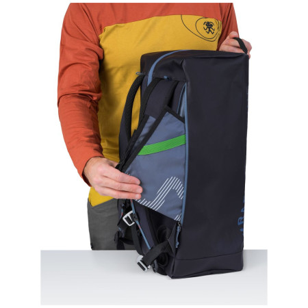 Rafiki Grit 28 hegymászó hátizsák