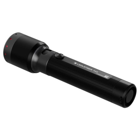 Ledlenser P6R led lámpa