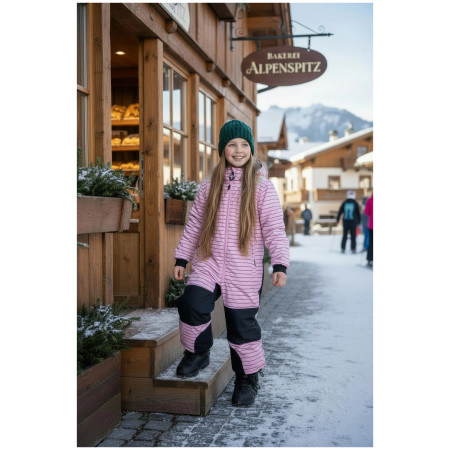 DucKsday Junior Snowsuit gyerek overall