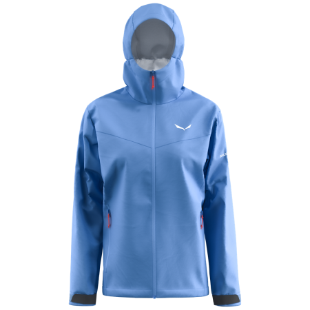 Salewa Puez Aqua 4 Ptx 2.5L W Jacket női dzseki
