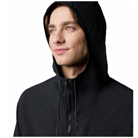 Columbia Spire Valley™ Hooded Windbreaker férfi dzseki