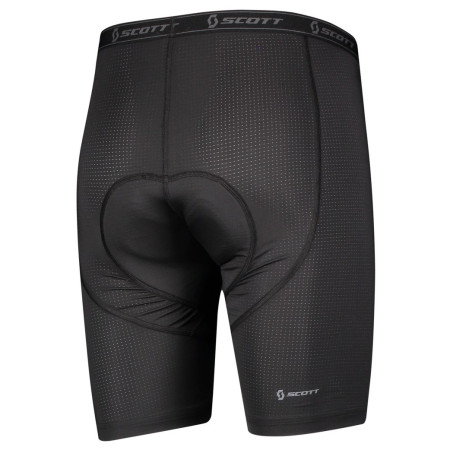 Scott Shorts M's Trail Underwear + férfi biciklis alsók