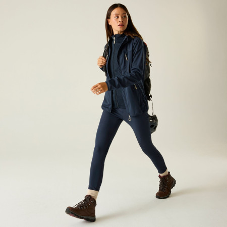 Dare 2b Lexan III Softshell női dzseki