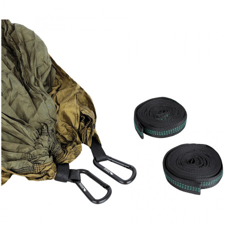 Zulu Grootie Double függőágy