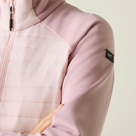 Regatta Women’s Clumber Hybrid női dzseki