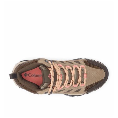 Columbia Crestwood™ Mid Waterproof női cipő