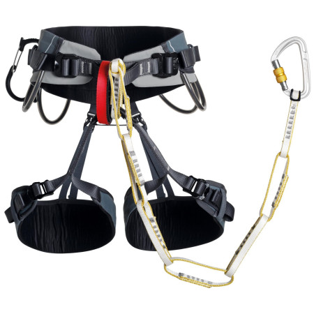 Singing Rock LOOP CHAIN hurok