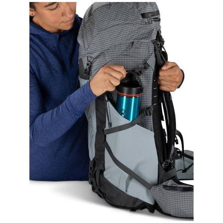 Osprey Tempest Pro 40 női túrahátizsák