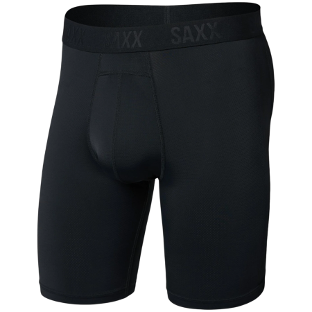 Saxx Smooth Flex Light Compression Lg Bxr Brf férfi boxer