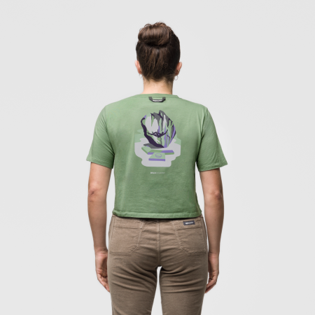 Wild Country Sequence W T-Shirt női póló