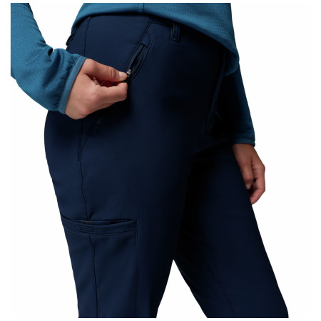 Columbia Back Beauty™ Warm Softshell Pant női nadrág