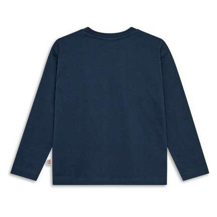 Lego Wear Lwtaj 713 Dark Navy gyerek póló