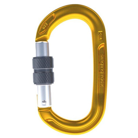 Hegymászó szett Singing Rock Packet Ray