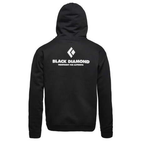 Black Diamond Equipment for Alpinists Hoody férfi pulóver