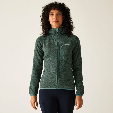 Regatta Women’s Hooded Newhill női pulóver