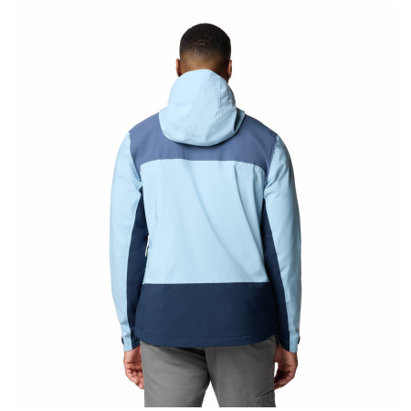 Columbia Boulder Falls™ Jacket férfi softshell kabát