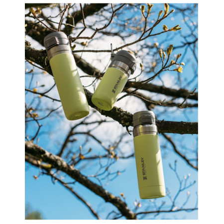 Stanley Quick Flip 470 ml termosz