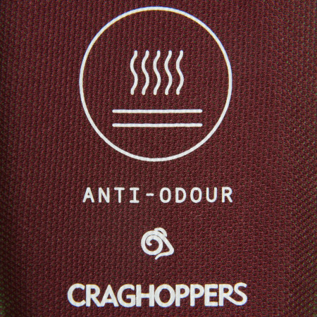 Craghoppers Mesa Hi II női cipő