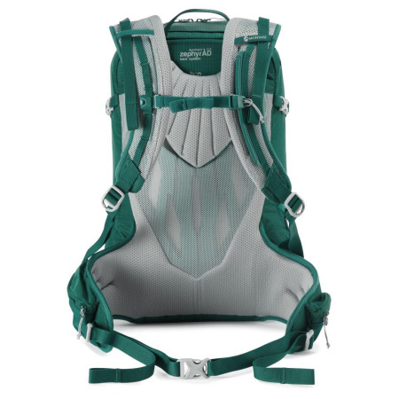 Női túrahátizsák Montane Womens Azote 24