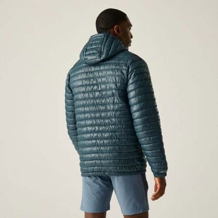 Regatta Hurden férfi dzseki