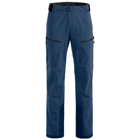 Ortovox Ortler Gore-Tex Pants férfi nadrág kék Blue Nunatak