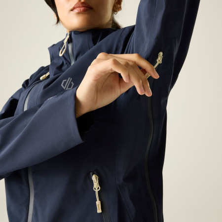 Dare 2b Haik 3 Layer Jacket női dzseki