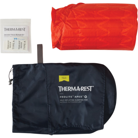 Therm-a-Rest Prolite Apex Regular derékalj