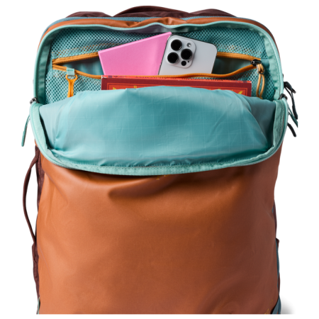Cotopaxi Allpa 35L Travel Pack hátizsák