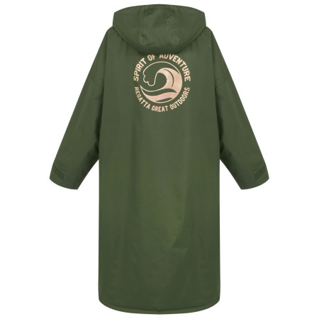Regatta Adult W Proof Robe vízálló kabát