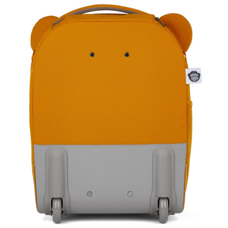 Affenzahn Kids Suitcase gyermek bőrönd