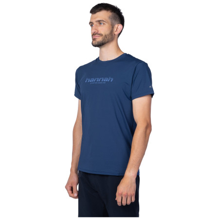 Hannah Parnell II férfi póló