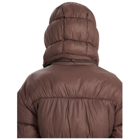4F Down Jacket F585 női dzseki