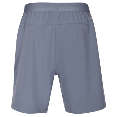 Progress Vantar Junior Grey/Black gyerek rövidnadrág