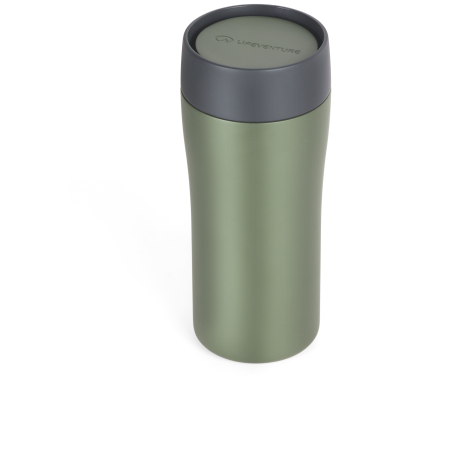 LifeVenture One Touch Thermal Mug 350 ml thermo bögre