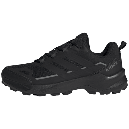 Adidas Terrex Skychaser Ax5 férfi túracipő fekete Black